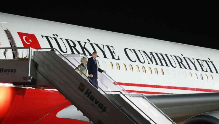 Erdoğan,Balkan turunun üçüncü durağında