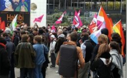 Fransız vekil Fournas’a “ırkçılık” cezası: 15 gün uzaklaştırma, maaşında kesinti