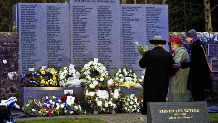 İskoçya’da 270 kişinin öldüğü Lockerbie Faciası’nın zanlısı ABD’de gözaltına alındı